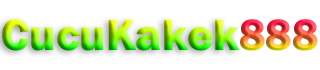 CUCUKAKEK888